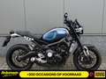 Yamaha XSR 900 ABS Blauw - thumbnail 1