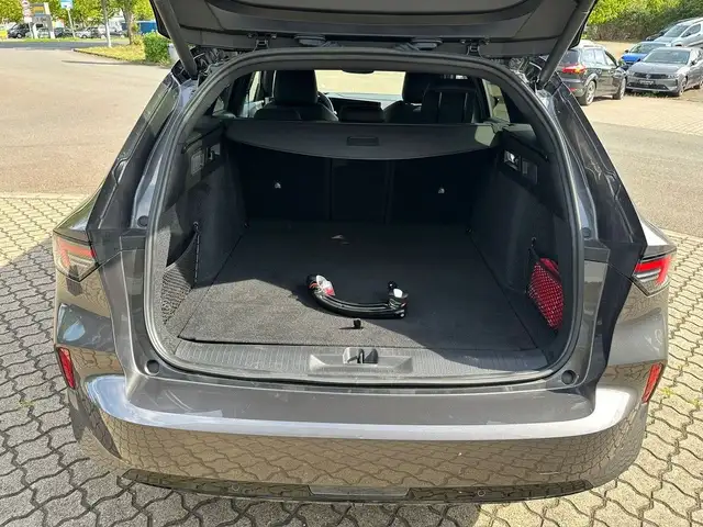 Opel Astra view 6