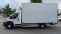 Peugeot Boxer Koffer L4 *3-Sitzer*Mit LBW Weiß - thumbnail 4