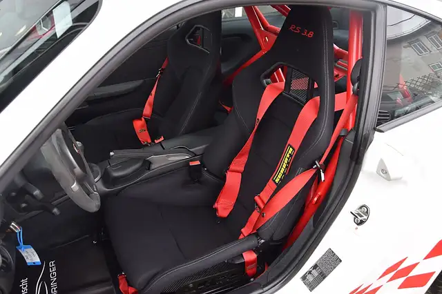 Porsche 997 911 997.2 GT3 RS *LIFT*PCM Navi*Service neu* Ansicht 6