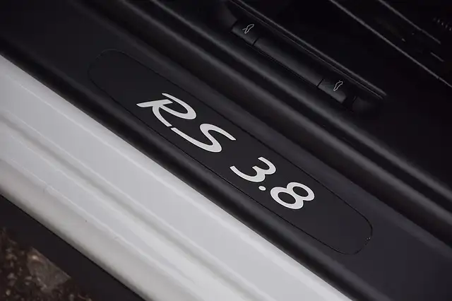 Porsche 997 911 997.2 GT3 RS *LIFT*PCM Navi*Service neu* Ansicht 11