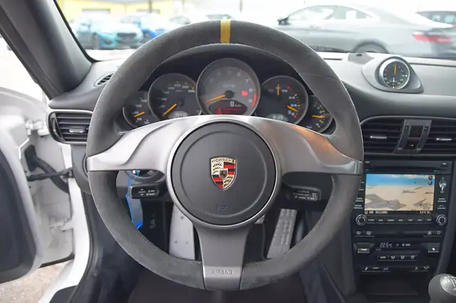 Porsche 997 911 997.2 GT3 RS *LIFT*PCM Navi*Service neu* Ansicht 7