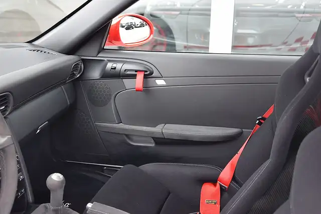 Porsche 997 911 997.2 GT3 RS *LIFT*PCM Navi*Service neu* Ansicht 5