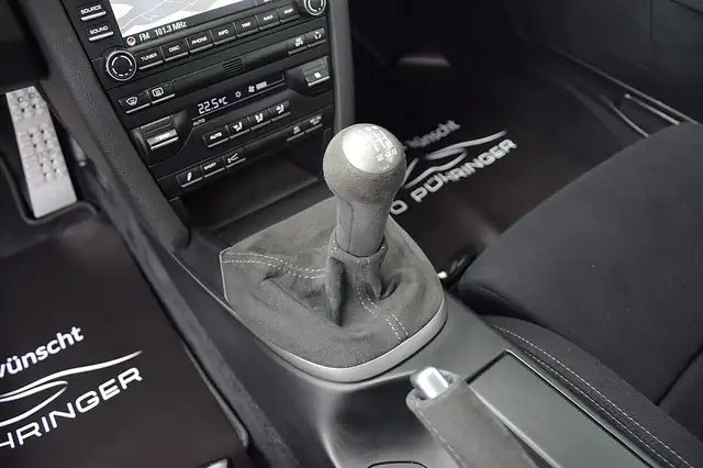 Porsche 997 911 997.2 GT3 RS *LIFT*PCM Navi*Service neu* Ansicht 10