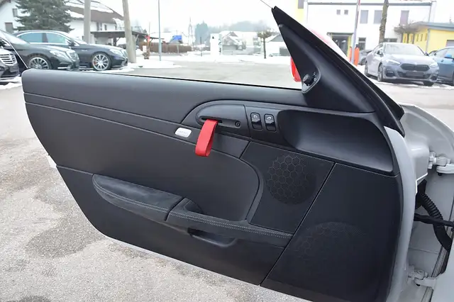 Porsche 997 911 997.2 GT3 RS *LIFT*PCM Navi*Service neu* Ansicht 12