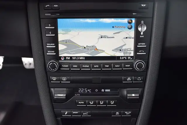 Porsche 997 911 997.2 GT3 RS *LIFT*PCM Navi*Service neu* Ansicht 14