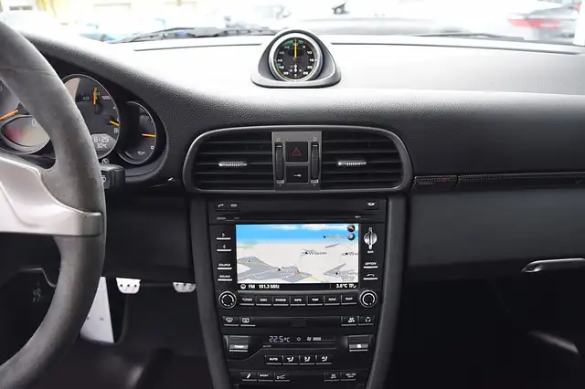 Porsche 997 911 997.2 GT3 RS *LIFT*PCM Navi*Service neu* Ansicht 9