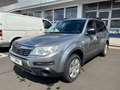 Subaru Forester 2.0X ALLRAD WINTERREIFEN AHK KLIMA ZAHNRIEMEN NEU Grau - thumbnail 1