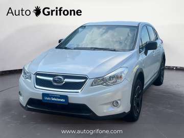 XV 1.6i Free (comfort) 5mt