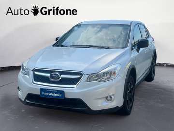 XV 1.6i Free (comfort) 5mt