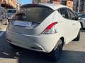Lancia Ypsilon Silver 1.2 LPG Gris - thumbnail 4