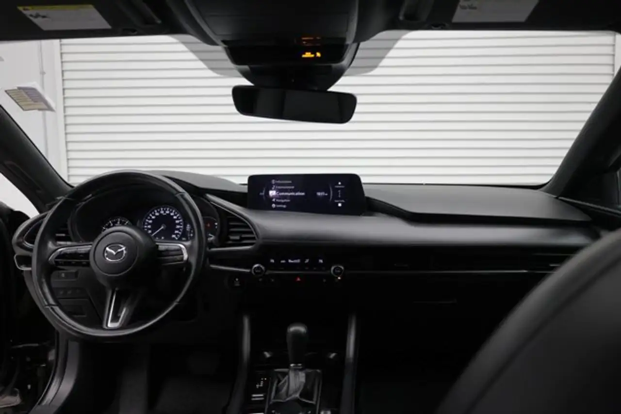Mazda 3 fotografie Mazda 3