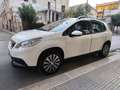 Peugeot 2008 1.6 e-HDi 92CV CAMBIO AUTOMATICO Bianco - thumbnail 2