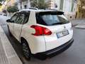 Peugeot 2008 1.6 e-HDi 92CV CAMBIO AUTOMATICO Bianco - thumbnail 6