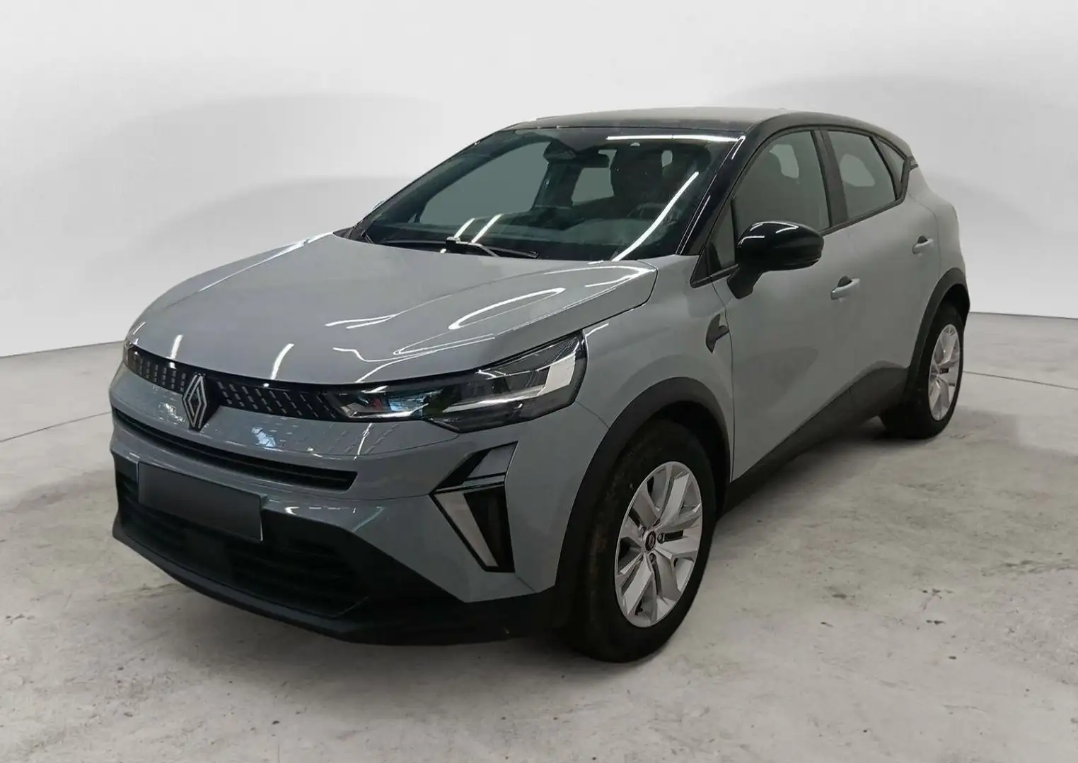 Renault Captur 1.0 TCE 90CH EVOLUTION - 1