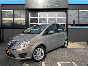 1.4-16V Oro Airco Cruise Automaat Nieuwe Koppeling
