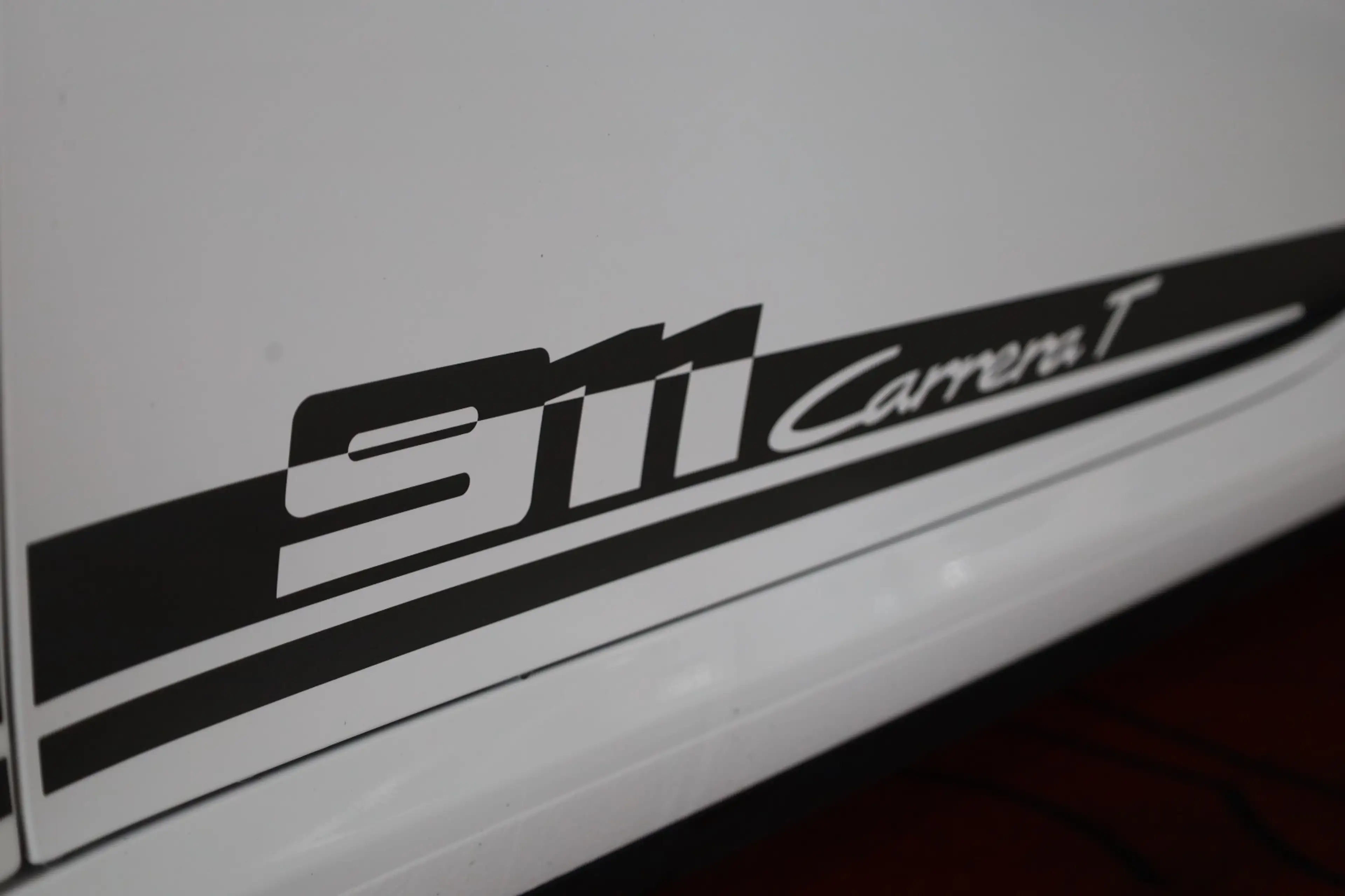 Porsche 992 911 Carrera T — photo 10