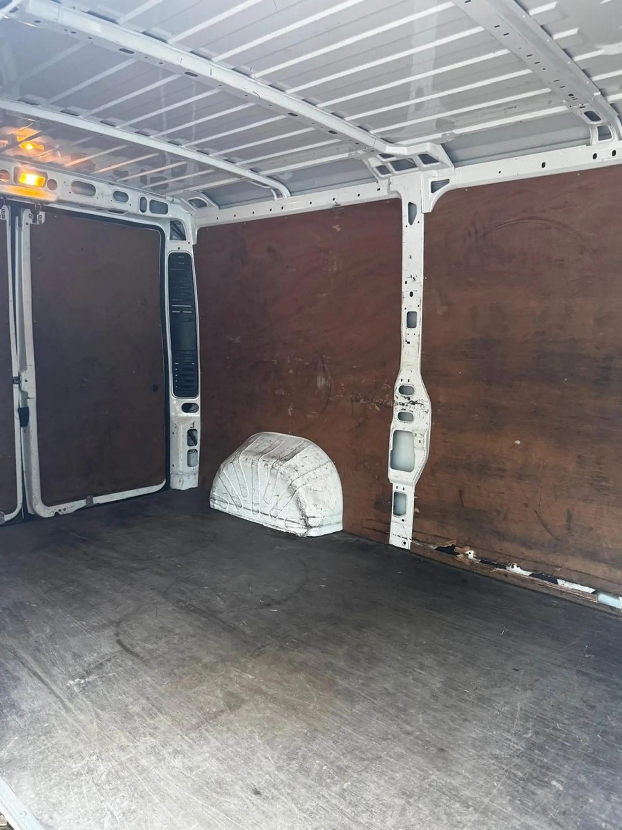 Citroen Jumper Kasten 30 L2H1 Profi BlueHDi 130 — photo 11