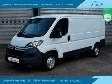 Kasten 30 L2H1 Profi BlueHDi 130