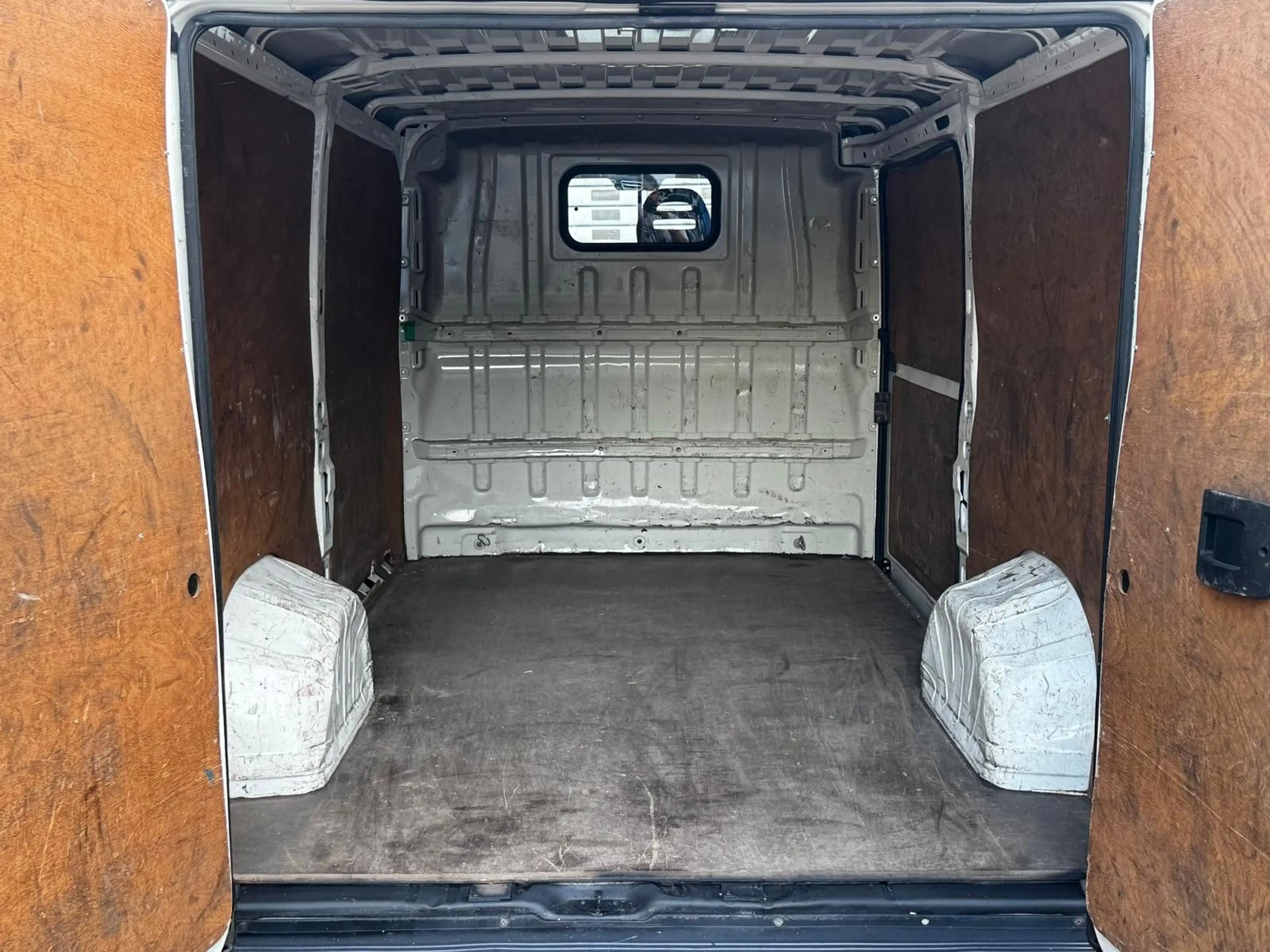 Citroen Jumper Kasten 30 L2H1 Profi BlueHDi 130 — photo 12