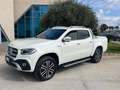 Mercedes-Benz X 350 d Progressive 4matic auto - SUPER OFFERTA T-STOCK Weiß - thumbnail 1