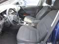 Volkswagen Golf Comfortline 1.0 TSI DSG KLIMA AHK ALU APS SITZHZG Blau - thumbnail 6
