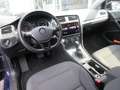 Volkswagen Golf Comfortline 1.0 TSI DSG KLIMA AHK ALU APS SITZHZG Blau - thumbnail 8