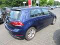 Volkswagen Golf Comfortline 1.0 TSI DSG KLIMA AHK ALU APS SITZHZG Blau - thumbnail 2