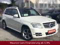 Mercedes-Benz GLK 320 *designo *4Matic Edition 1*PANO*HARMAN* Белый - thumbnail 3