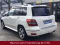 Mercedes-Benz GLK 320 *designo *4Matic Edition 1*PANO*HARMAN* Белый - thumbnail 4