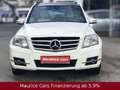 Mercedes-Benz GLK 320 *designo *4Matic Edition 1*PANO*HARMAN* Белый - thumbnail 2