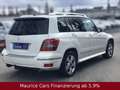 Mercedes-Benz GLK 320 *designo *4Matic Edition 1*PANO*HARMAN* Белый - thumbnail 5