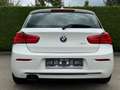 BMW 120 i Sport Line*AUT.*NAVI*LED*B-PANEL*ALU*89TKM* Weiß - thumbnail 8