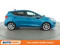 Ford Fiesta 1.0 EcoBoost Titanium *NAVI*PDC*SHZ*LIMITER*ALU* Grün - thumbnail 7