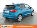 Ford Fiesta 1.0 EcoBoost Titanium *NAVI*PDC*SHZ*LIMITER*ALU* Grün - thumbnail 6