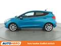 Ford Fiesta 1.0 EcoBoost Titanium *NAVI*PDC*SHZ*LIMITER*ALU* Grün - thumbnail 3