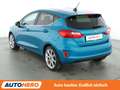 Ford Fiesta 1.0 EcoBoost Titanium *NAVI*PDC*SHZ*LIMITER*ALU* Grün - thumbnail 4