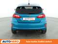 Ford Fiesta 1.0 EcoBoost Titanium *NAVI*PDC*SHZ*LIMITER*ALU* Grün - thumbnail 5