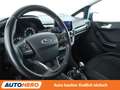 Ford Fiesta 1.0 EcoBoost Titanium *NAVI*PDC*SHZ*LIMITER*ALU* Grün - thumbnail 11