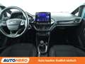 Ford Fiesta 1.0 EcoBoost Titanium *NAVI*PDC*SHZ*LIMITER*ALU* Grün - thumbnail 12