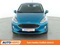 Ford Fiesta 1.0 EcoBoost Titanium *NAVI*PDC*SHZ*LIMITER*ALU* Grün - thumbnail 9