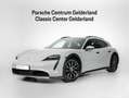 Porsche Taycan 4 Cross Turismo Gris - thumbnail 1