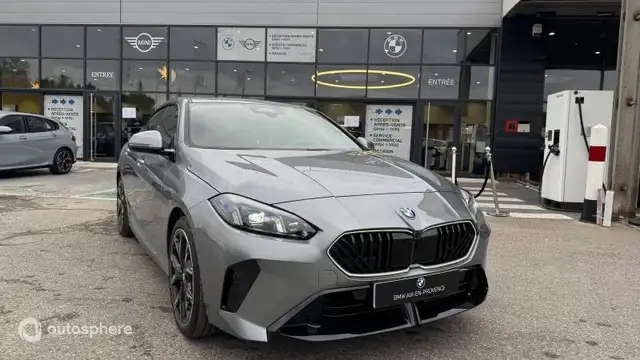 BMW 223 223 218ch M Sport xDrive DKG7