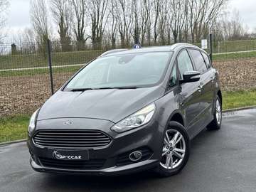 2.0 ECOBLUE 150CH TITANIUM * 96.000KM * 2019 * 7 PLACES