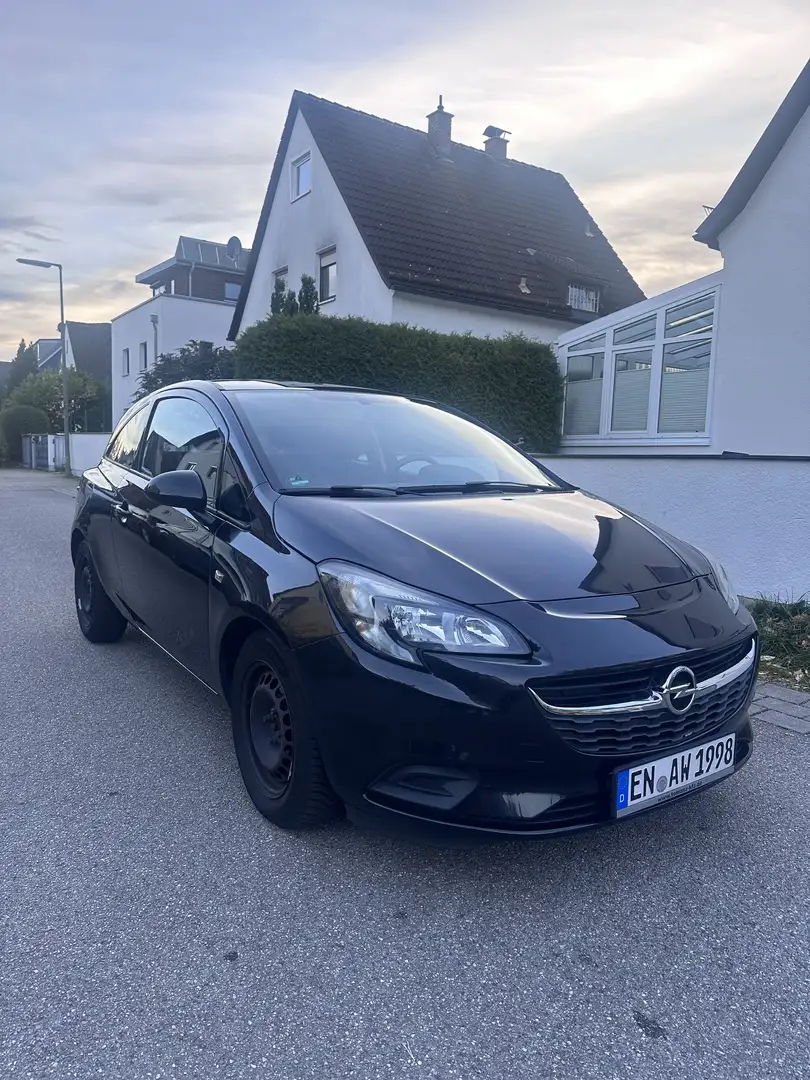 Opel Corsa E 1.2 16V Color Edition - 2