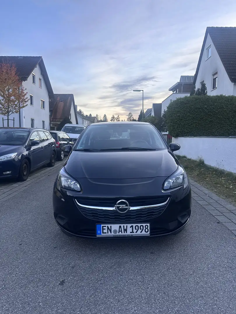 Opel Corsa E 1.2 16V Color Edition - 1