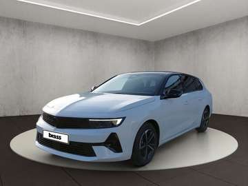 Sports Tourer GS Hybrid 107 kW (145 PS),