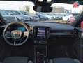 Volvo XC40 Recharge Extended Range 252ch Ultimate Blau - thumbnail 8