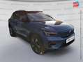 Volvo XC40 Recharge Extended Range 252ch Ultimate Bleu - thumbnail 3