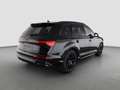 Audi SQ7 *NAVI*HUD*LEDER*AHK*7-SITZER*PANO*OPTIK- Negro - thumbnail 2